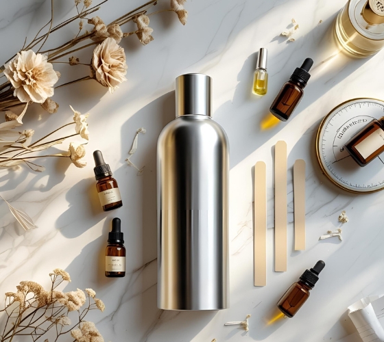 fragrance oil