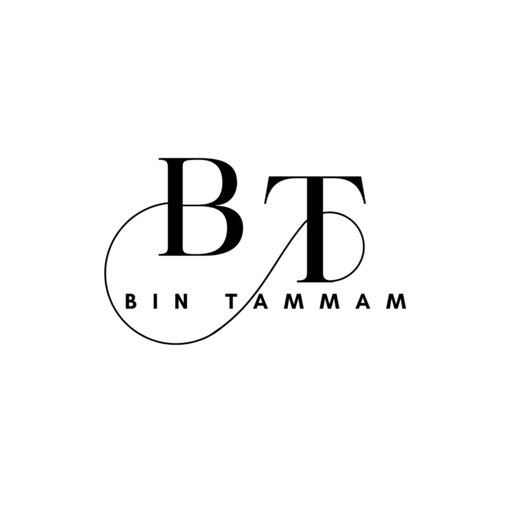 Bintammam Perfumes