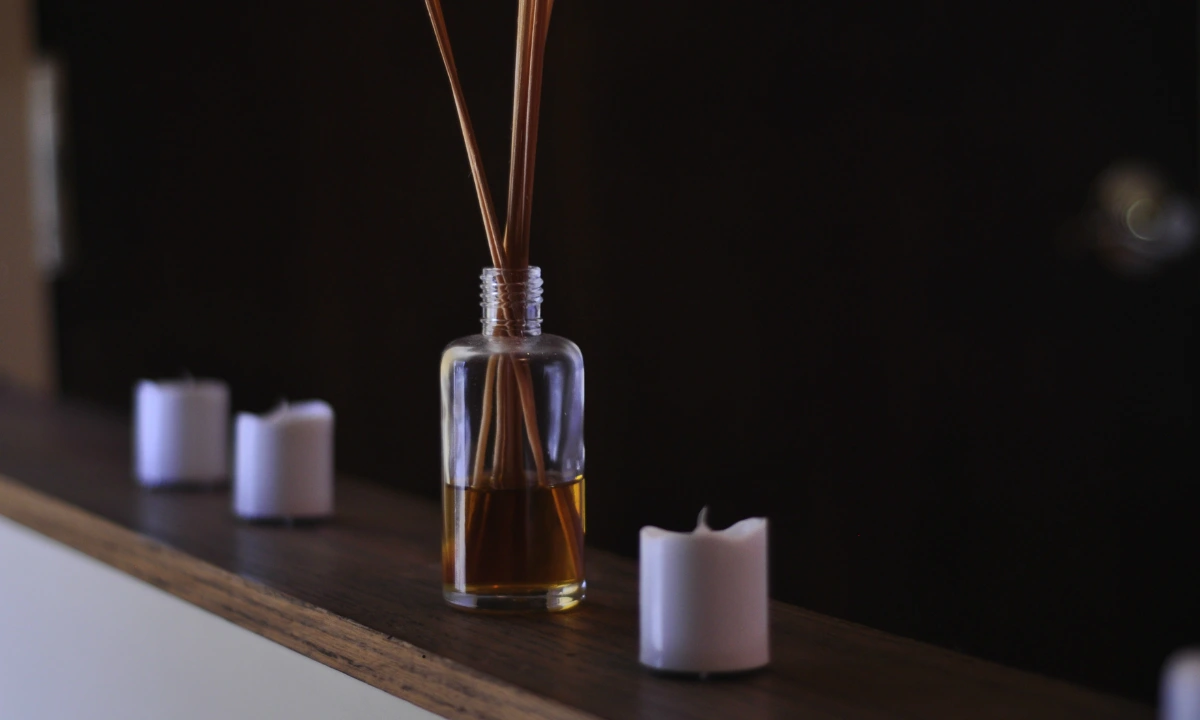How Long Do Fragrance Oils Last?
