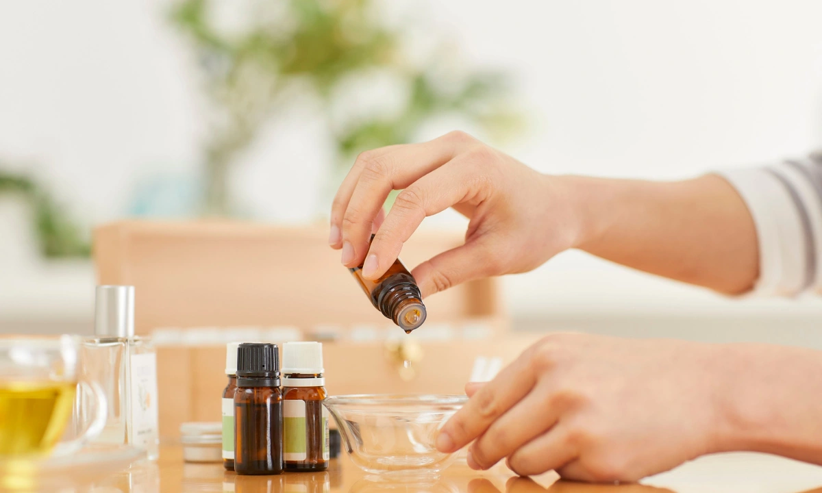 How to Test Fragrance Oils Before Buying in Bulk?