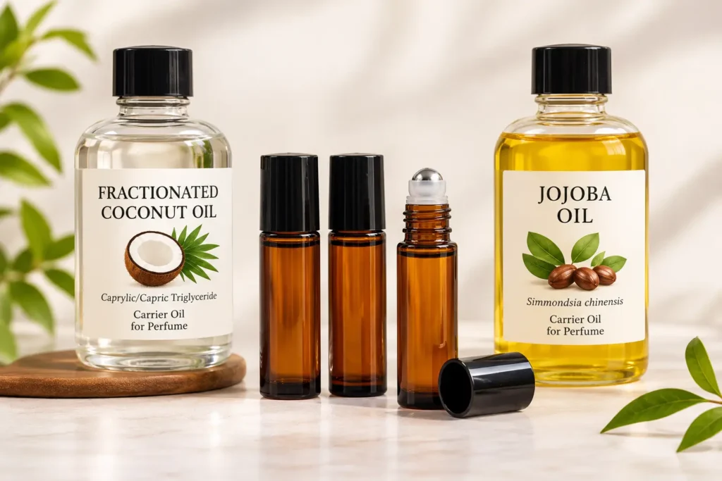 Best_carrier_oil_for_roll-on_perfume